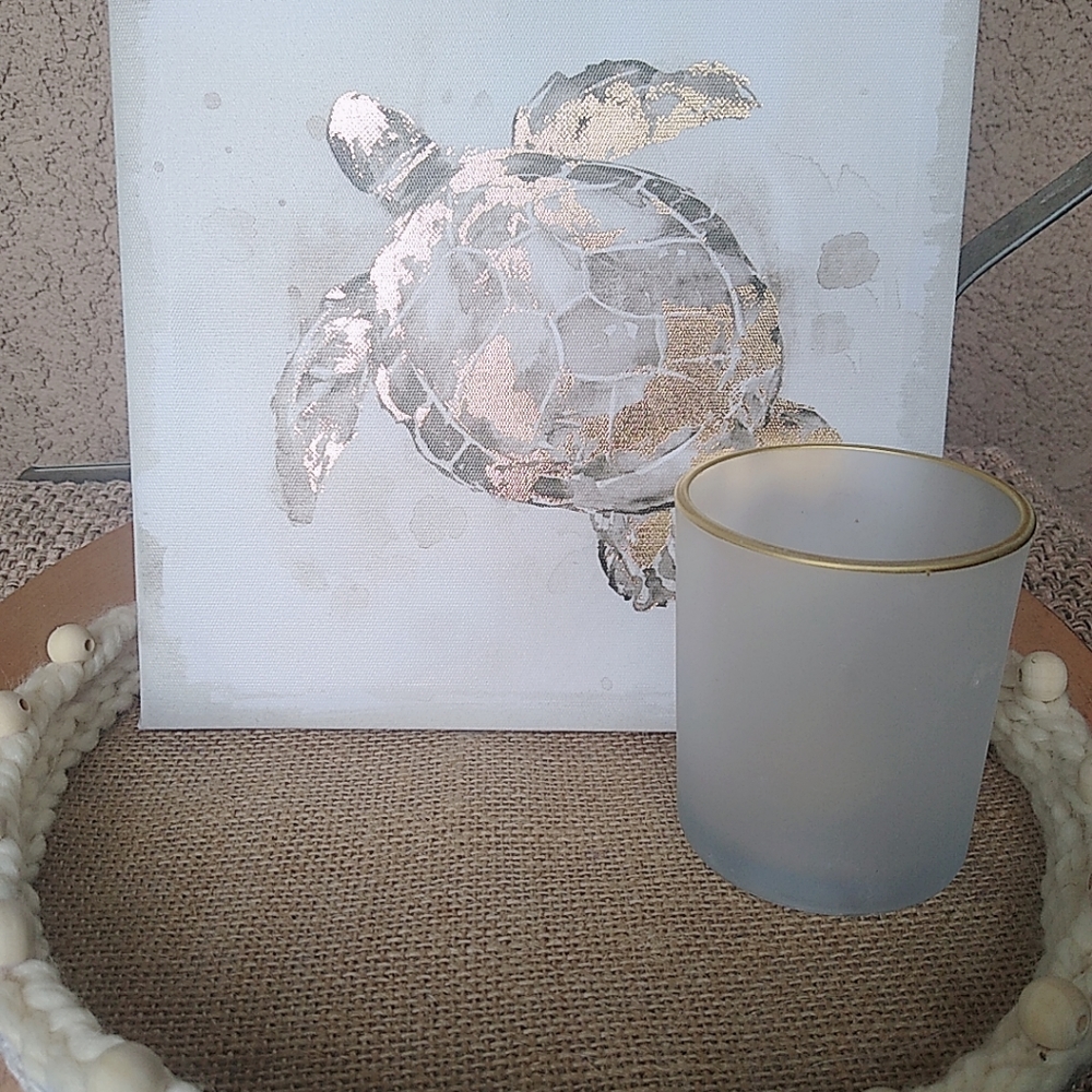 SOLD**Rustic home decor **$OLD